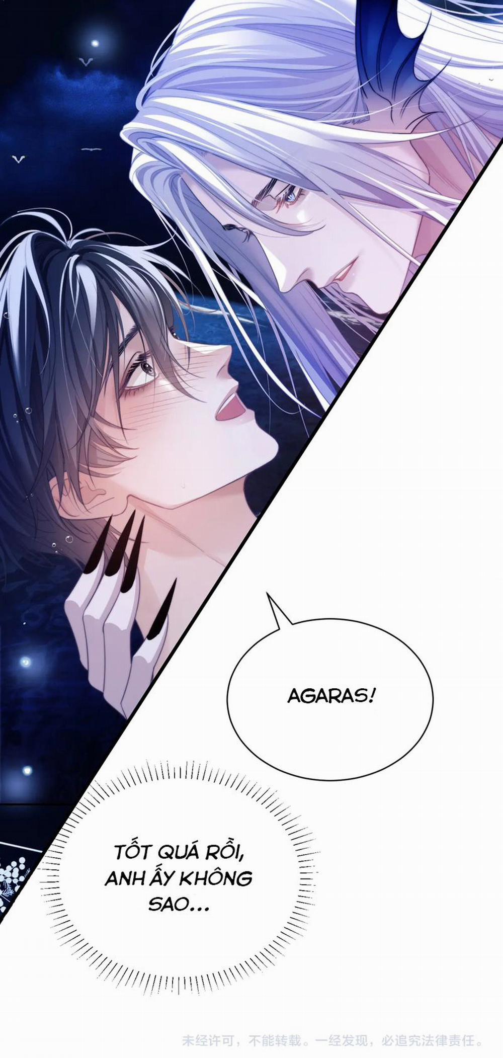 Desharow Nhân Ngư 33 trang 27