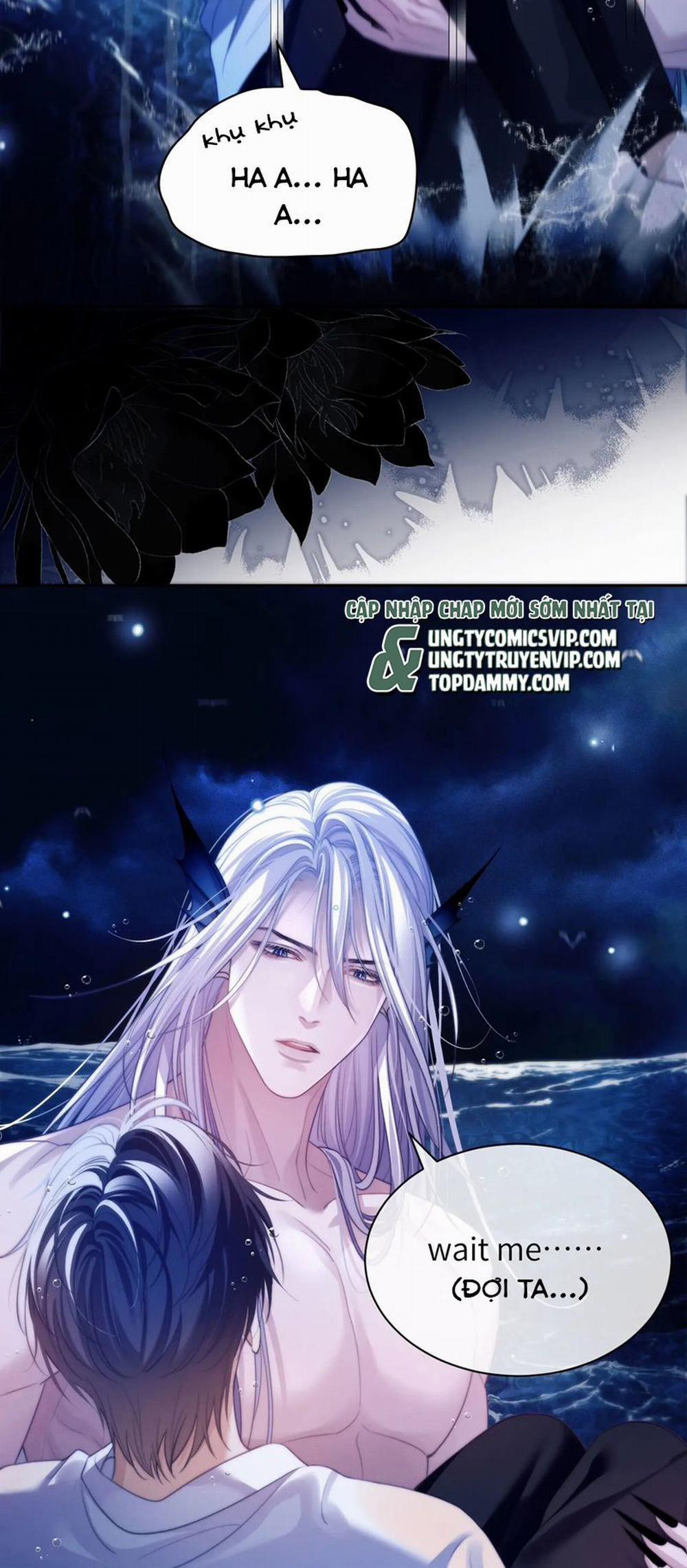 Desharow Nhân Ngư 33 trang 5