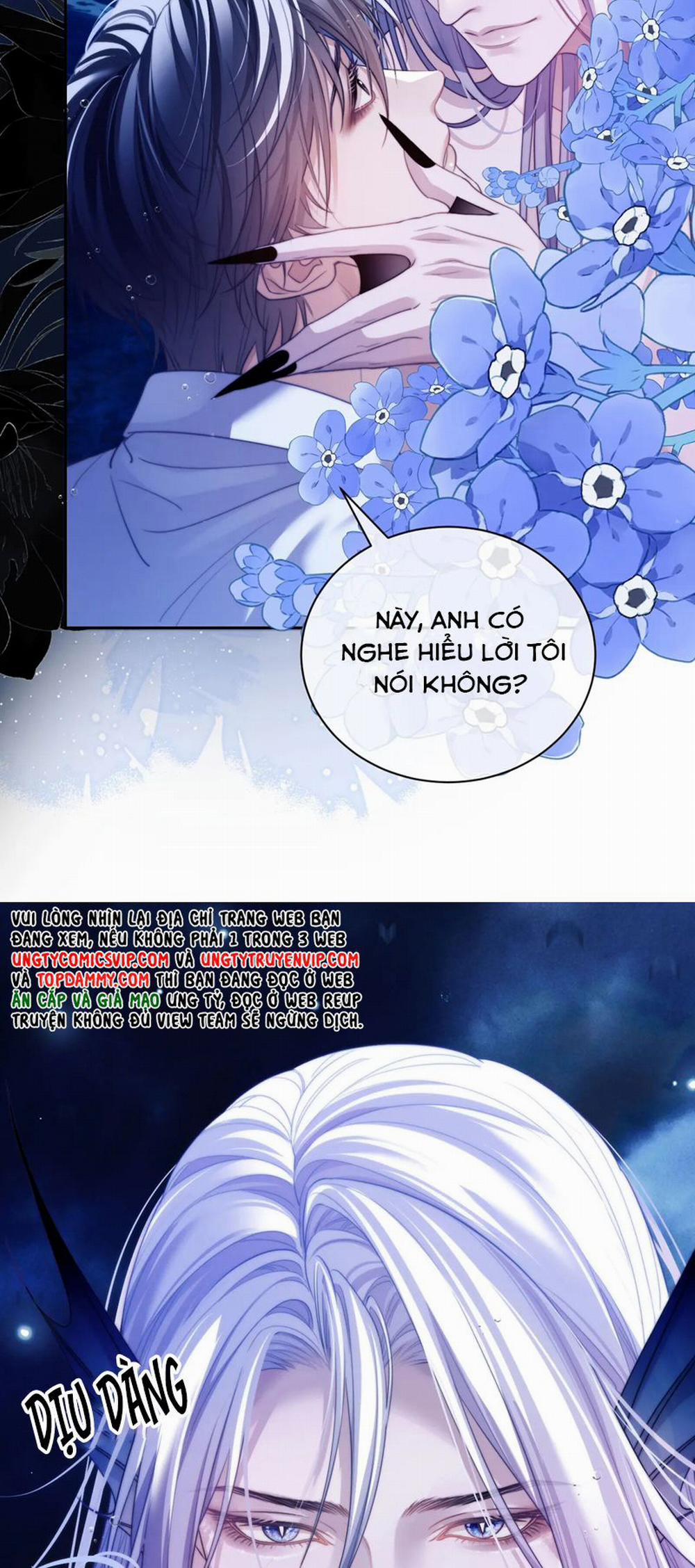 Desharow Nhân Ngư 34 trang 13