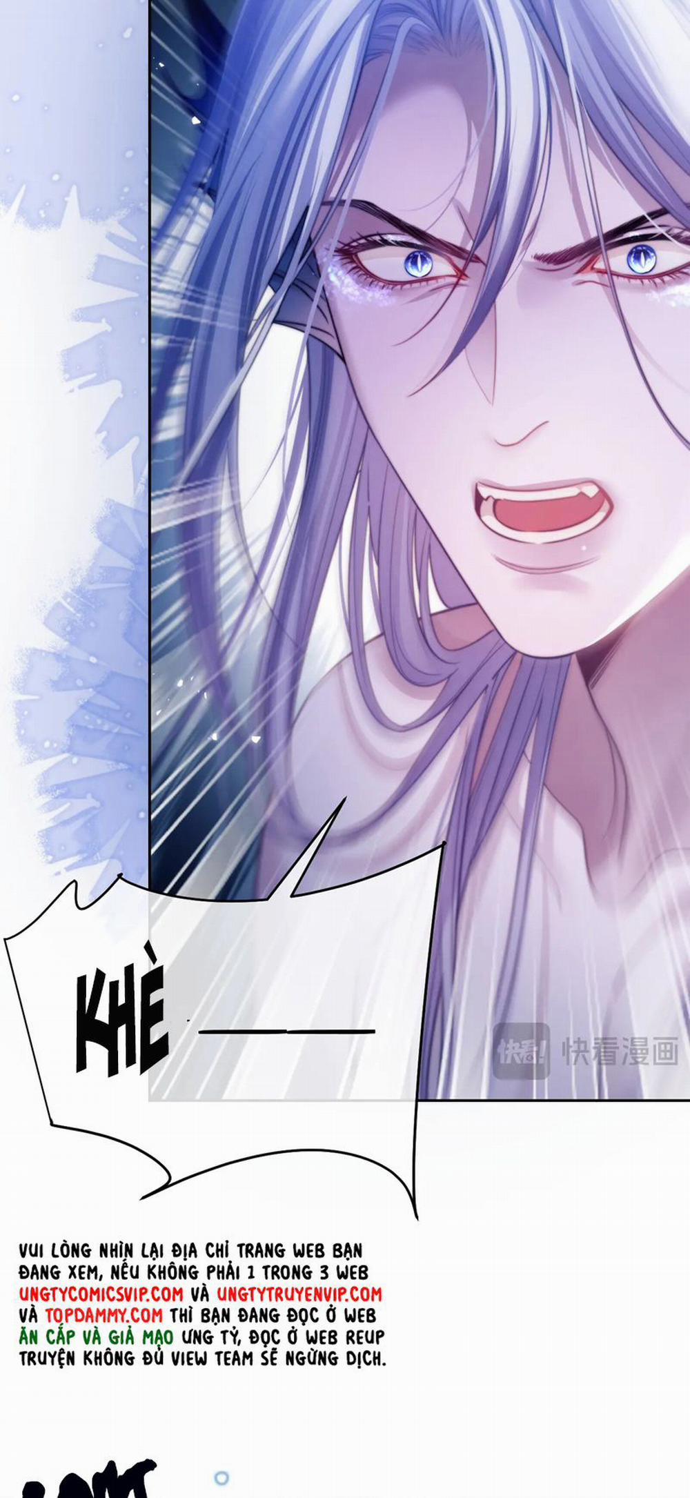 Desharow Nhân Ngư 34 trang 24