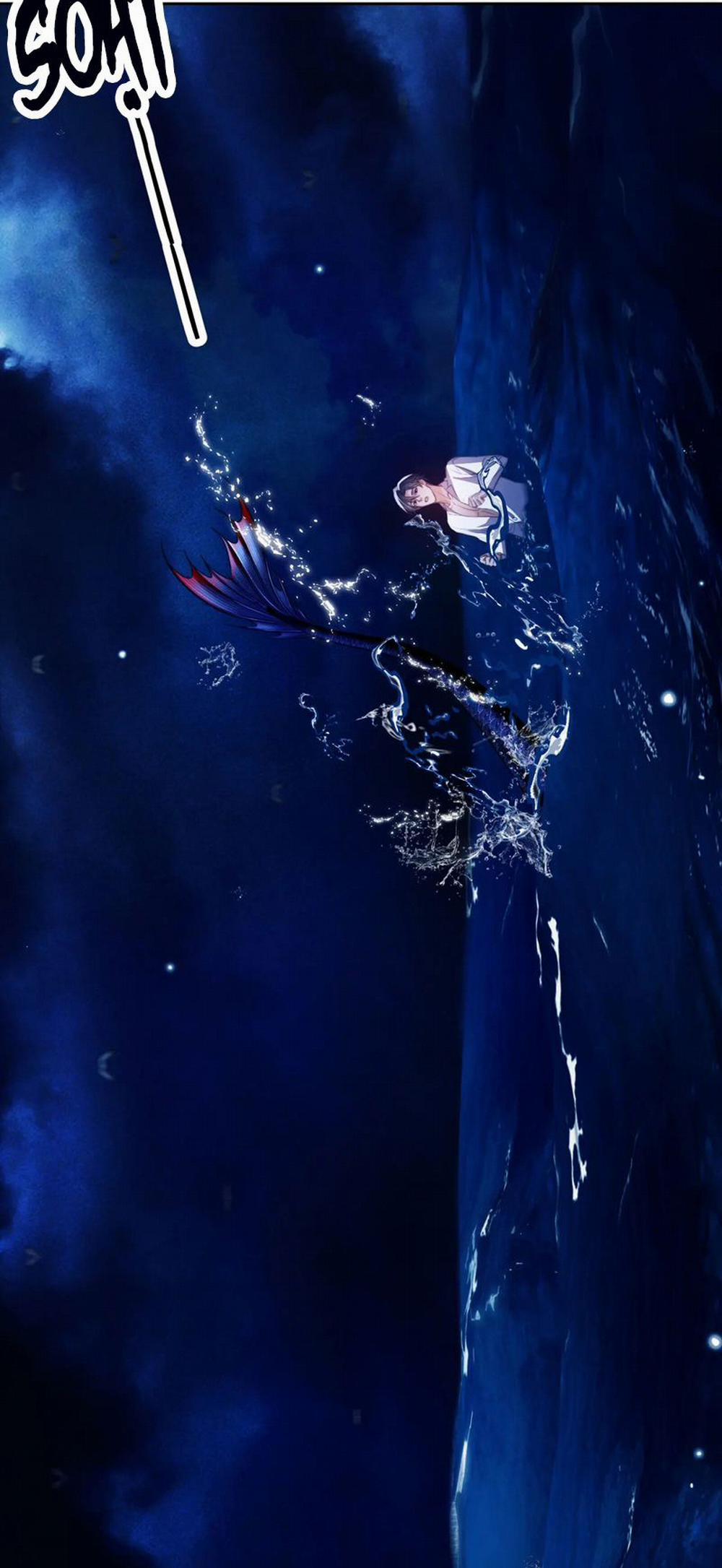 Desharow Nhân Ngư 34 trang 25