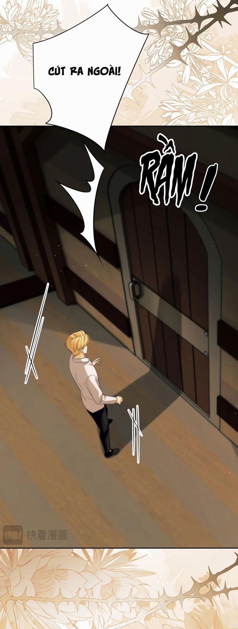 Desharow Nhân Ngư 35 trang 20