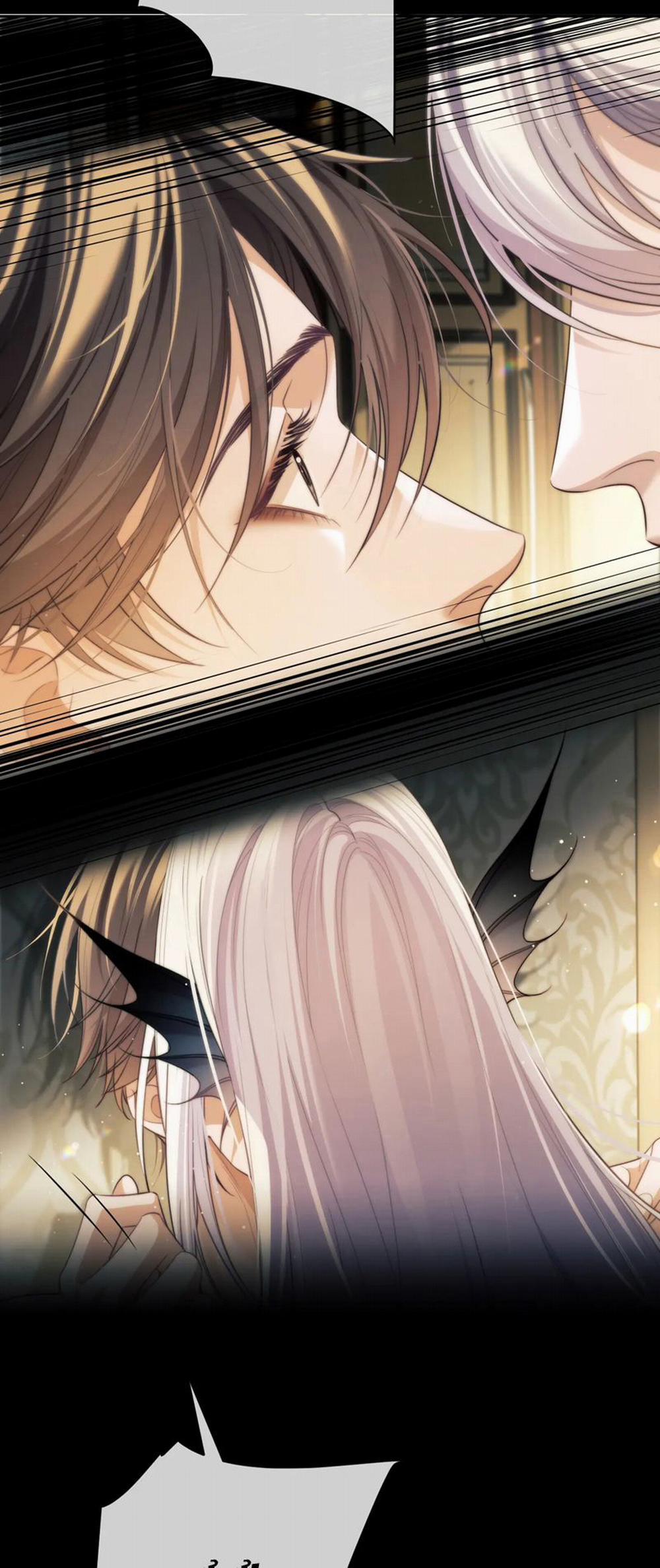 Desharow Nhân Ngư 36 trang 15