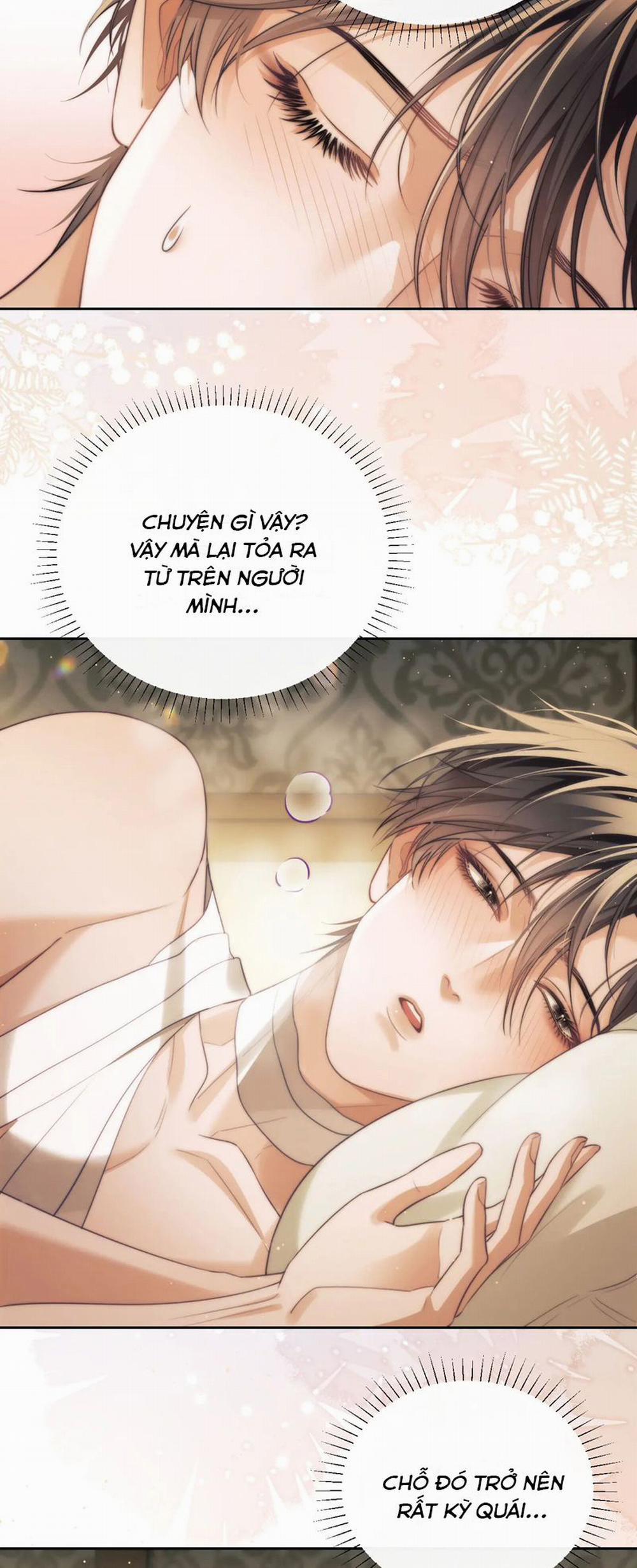 Desharow Nhân Ngư 36 trang 2