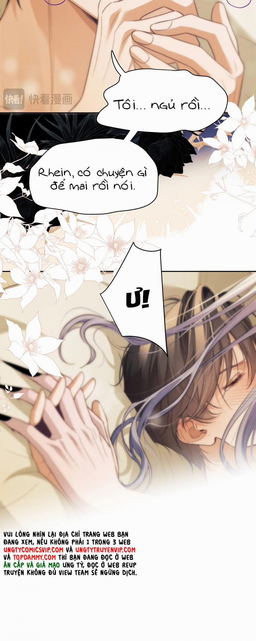 Desharow Nhân Ngư 37 trang 15