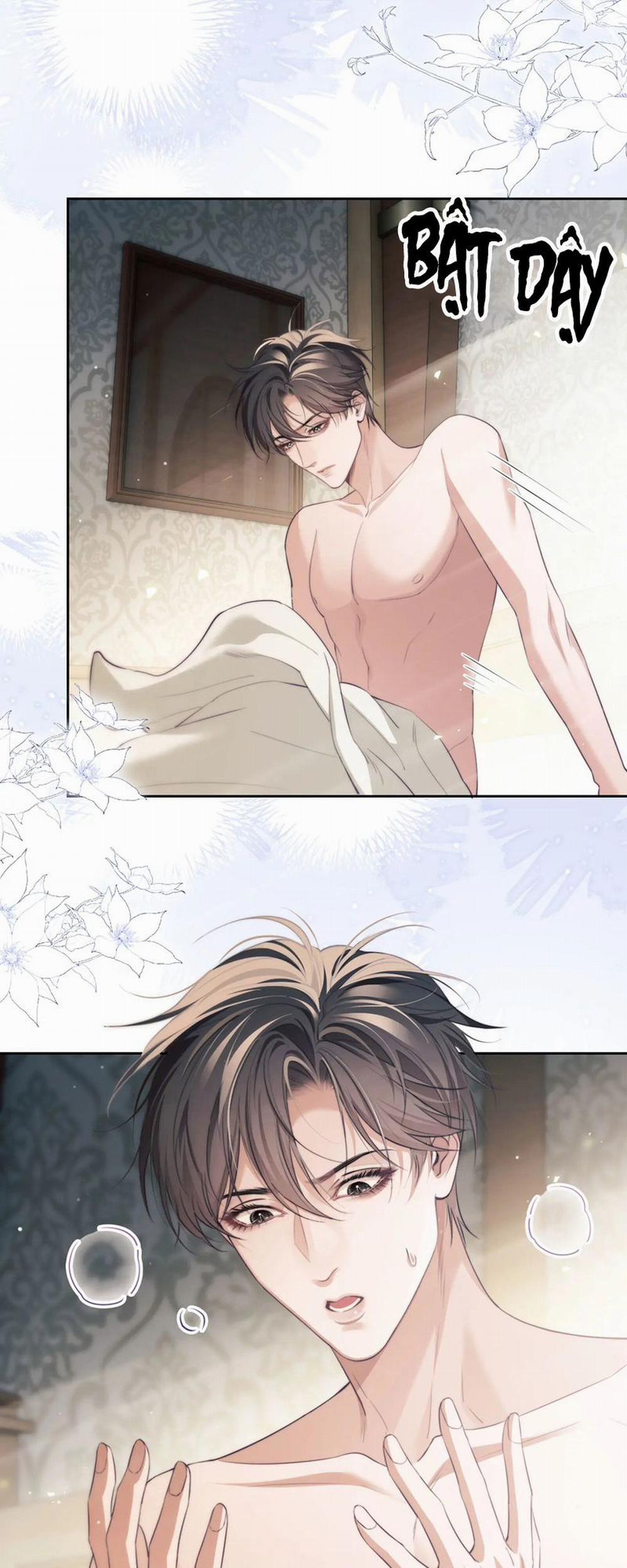 Desharow Nhân Ngư 37 trang 20