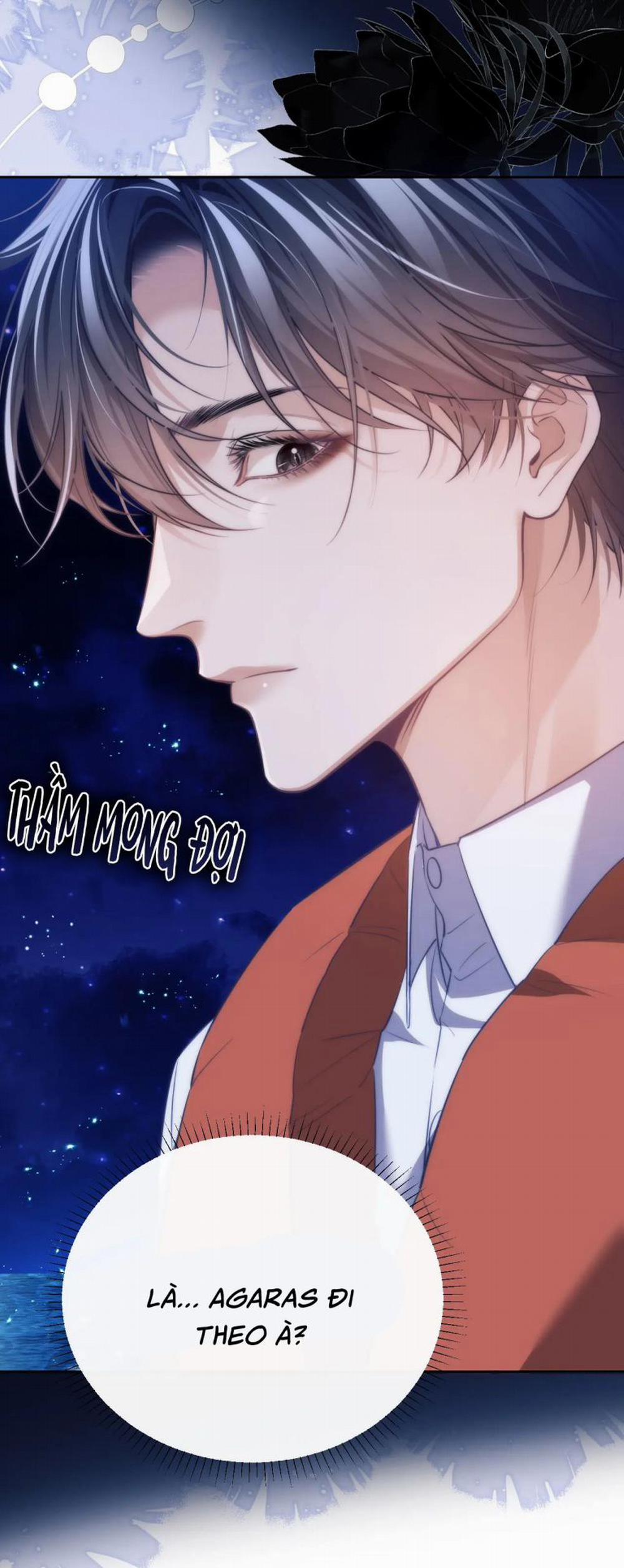 Desharow Nhân Ngư 39 trang 14