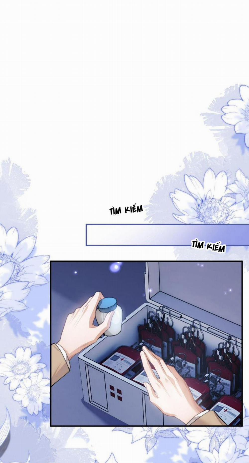 Desharow Nhân Ngư 4 trang 12