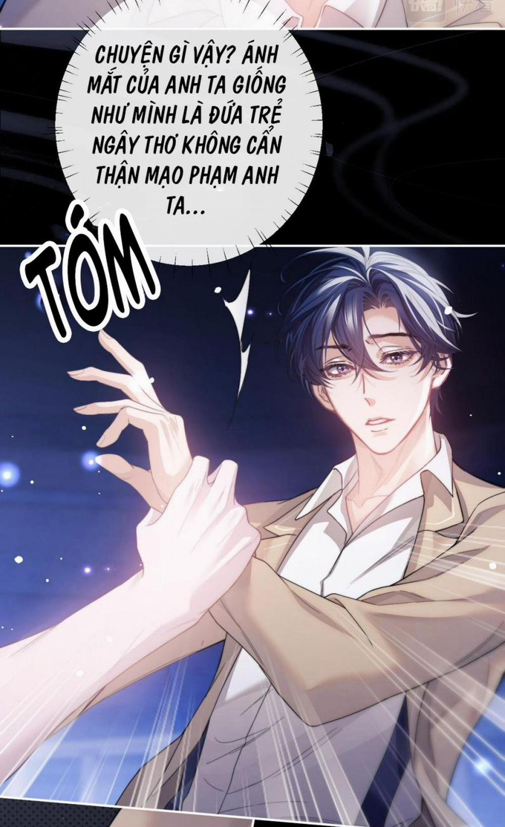 Desharow Nhân Ngư 4 trang 21