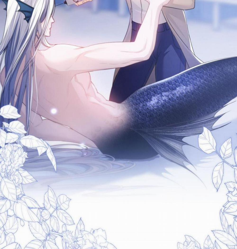 Desharow Nhân Ngư 4 trang 23