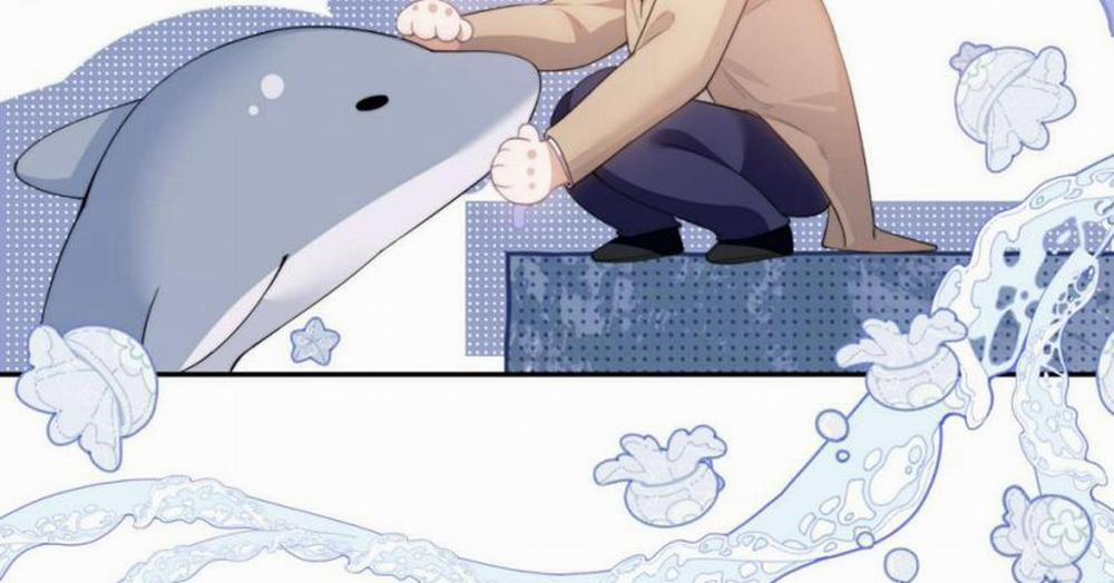 Desharow Nhân Ngư 4 trang 29