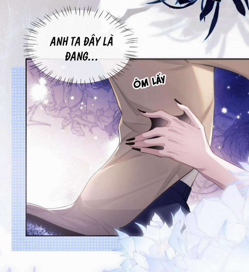 Desharow Nhân Ngư 4 trang 3