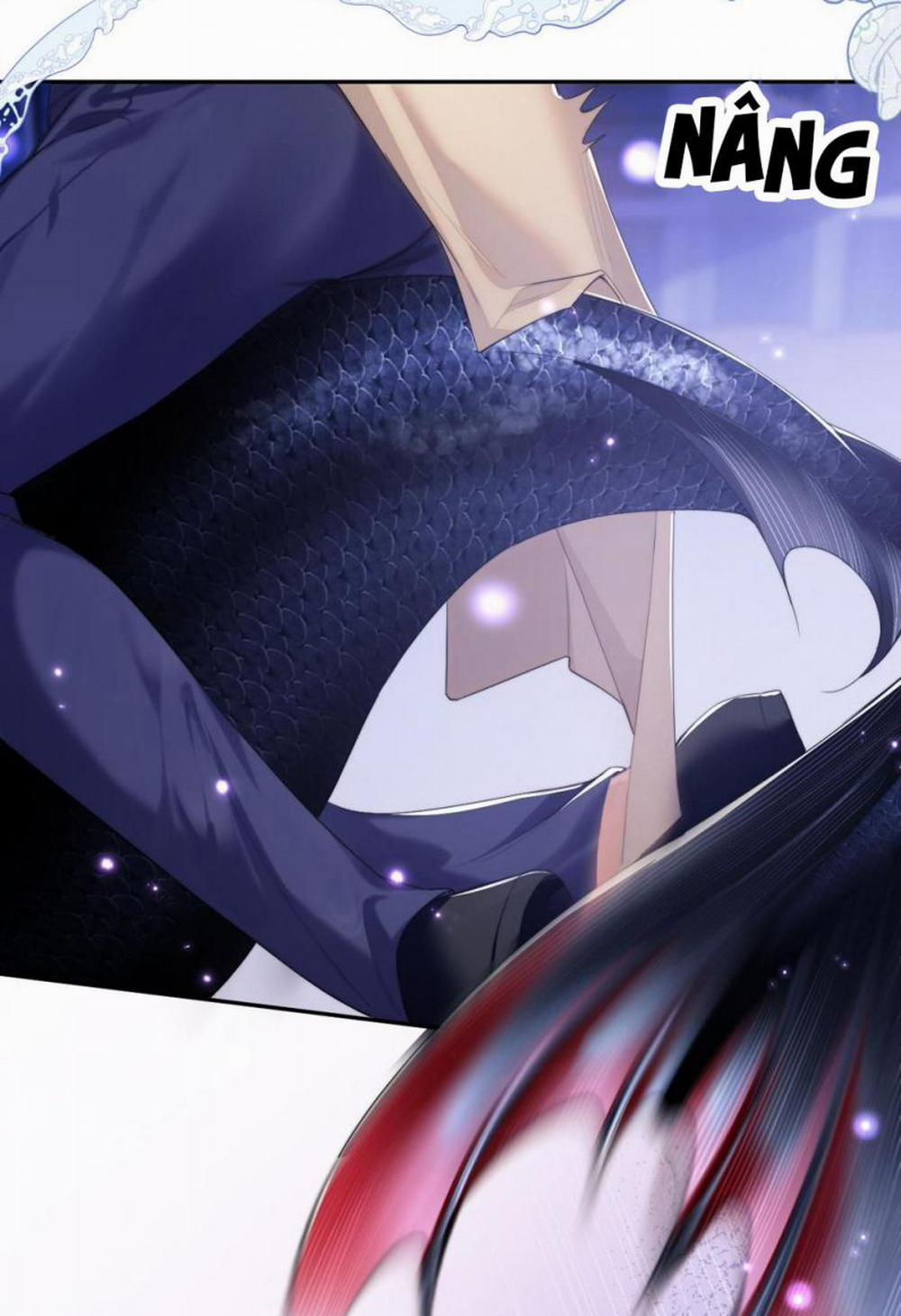 Desharow Nhân Ngư 4 trang 30