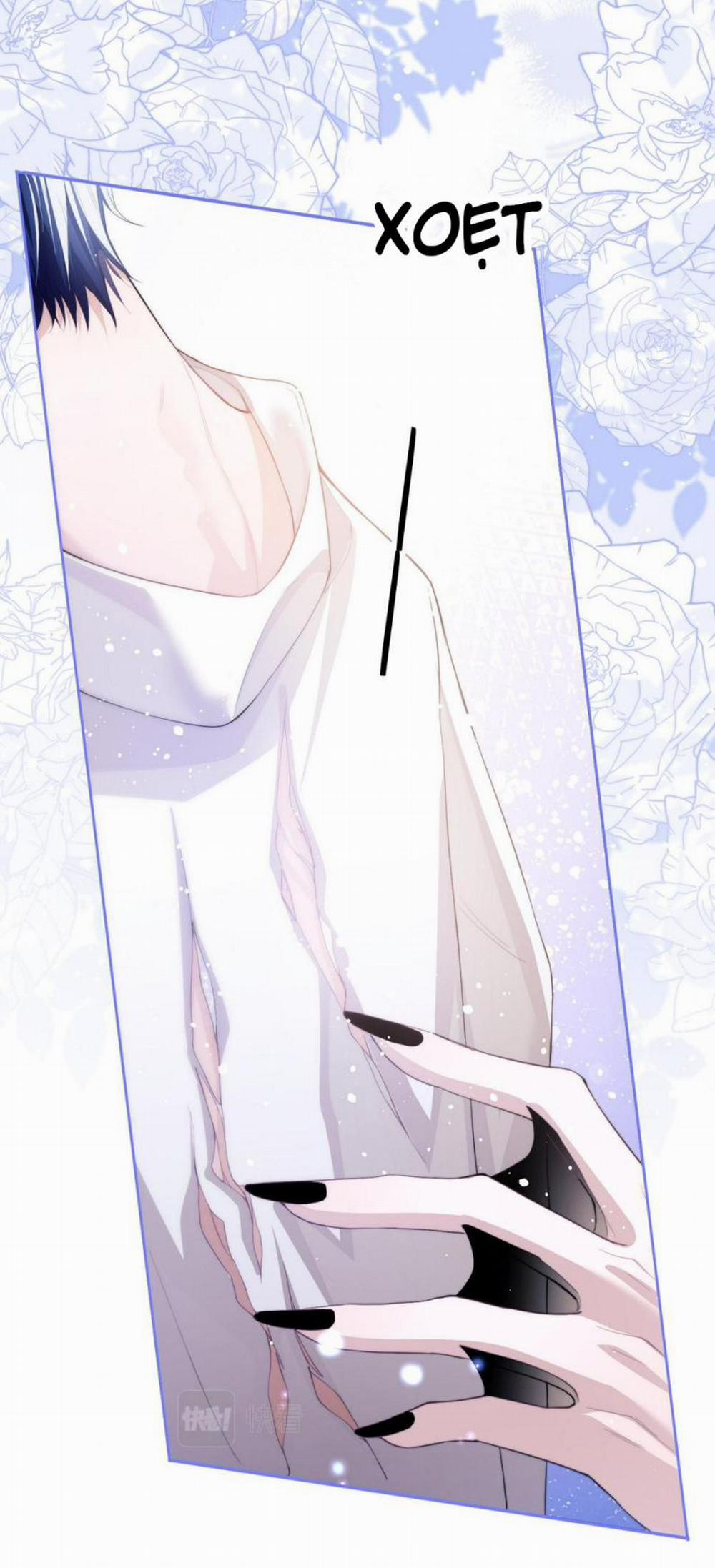 Desharow Nhân Ngư 4 trang 37