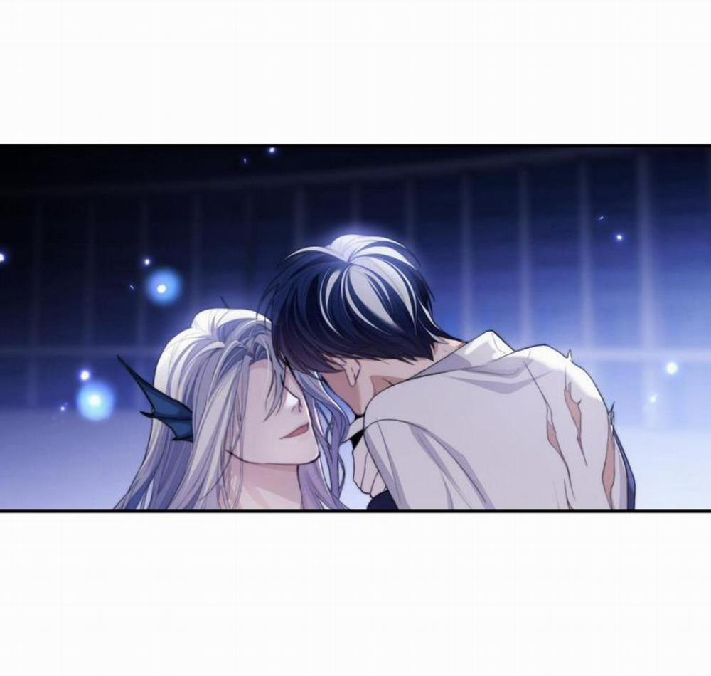 Desharow Nhân Ngư 4 trang 39