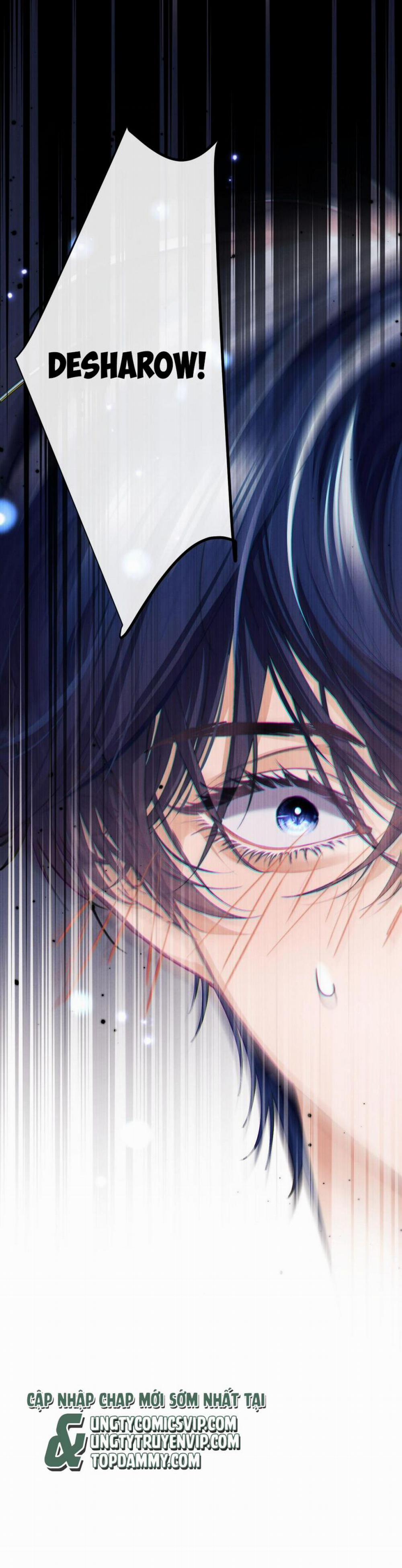Desharow Nhân Ngư 4 trang 43