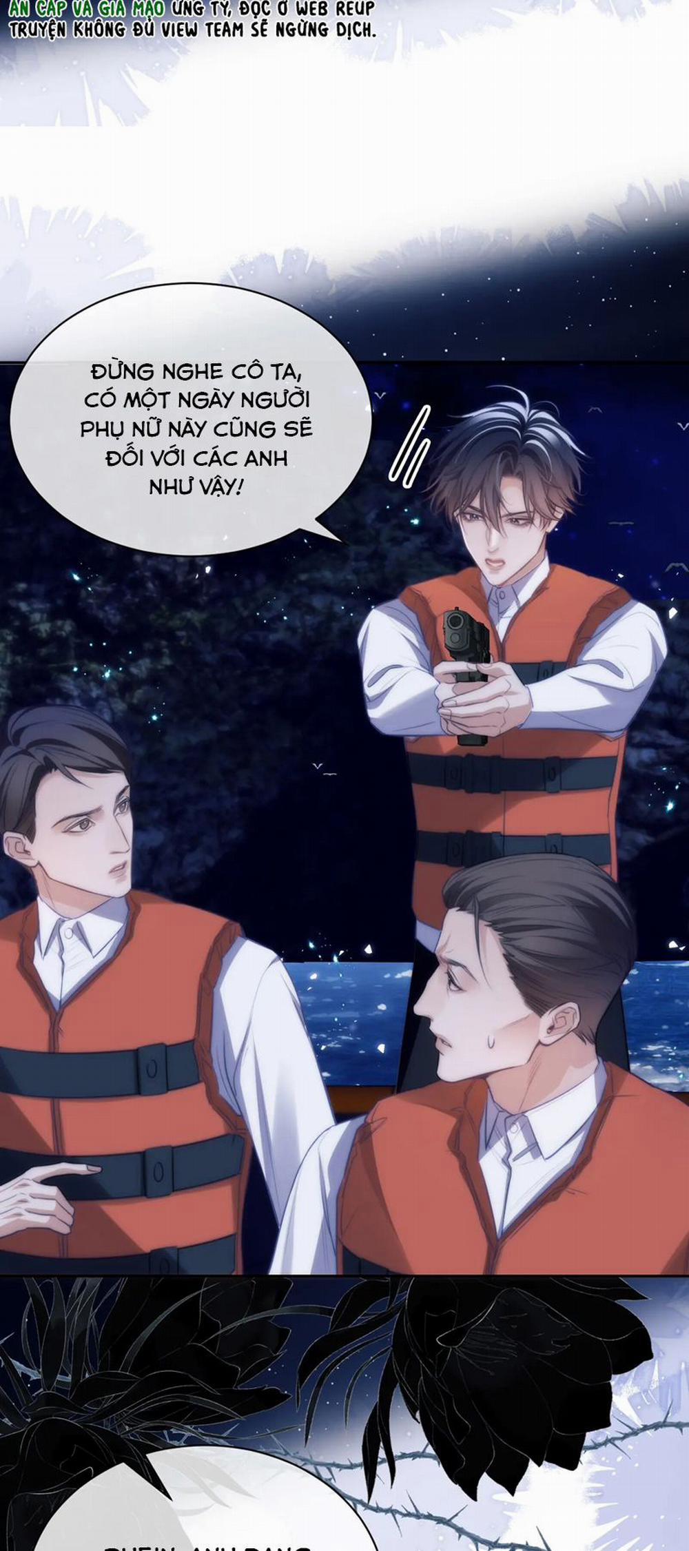 Desharow Nhân Ngư 40 trang 17