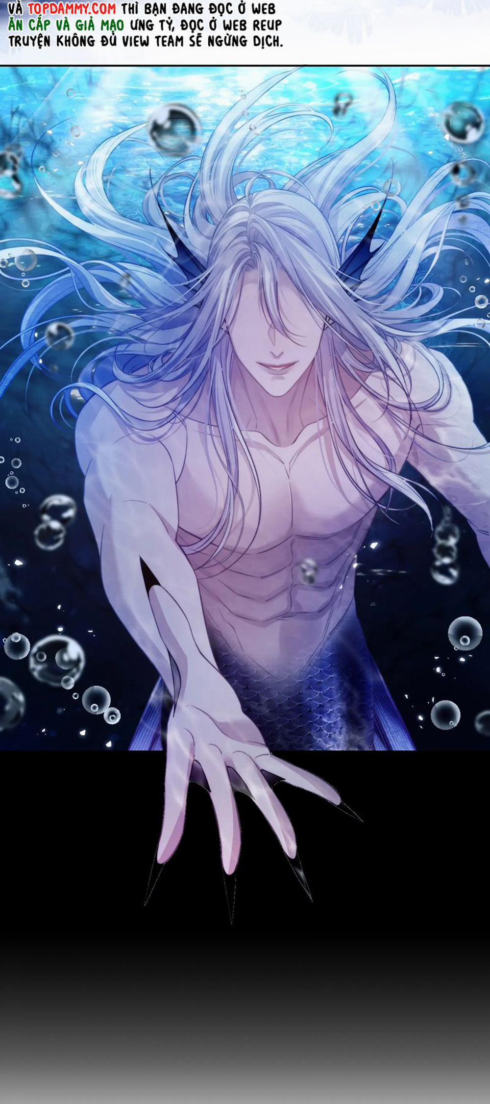 Desharow Nhân Ngư 40 trang 23