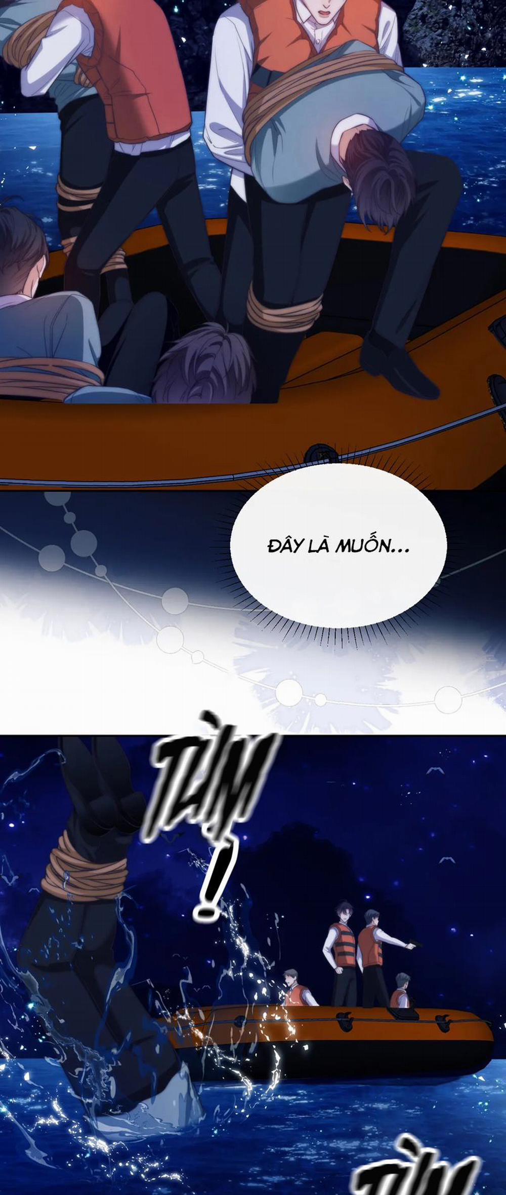 Desharow Nhân Ngư 40 trang 8