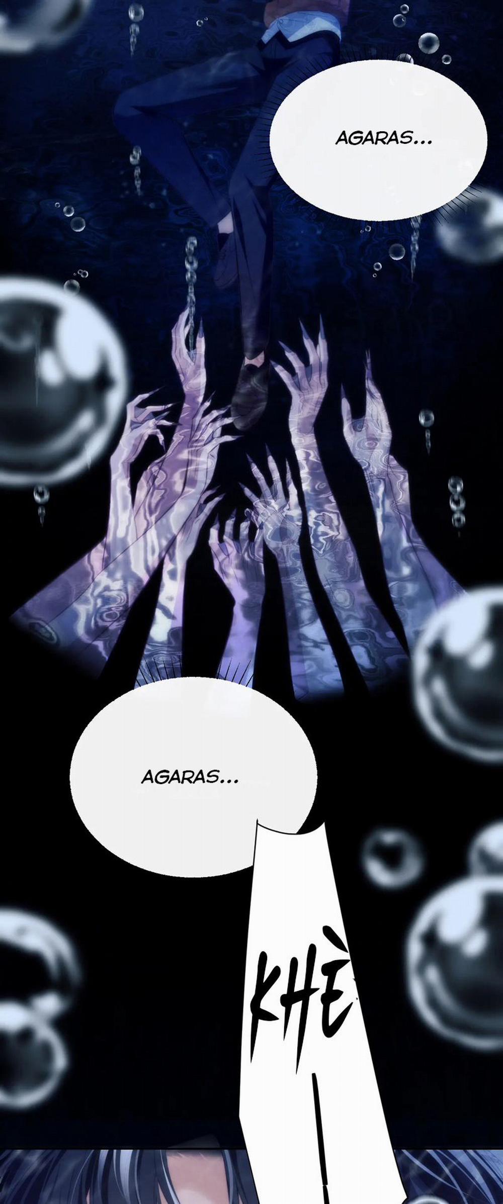 Desharow Nhân Ngư 41 trang 7