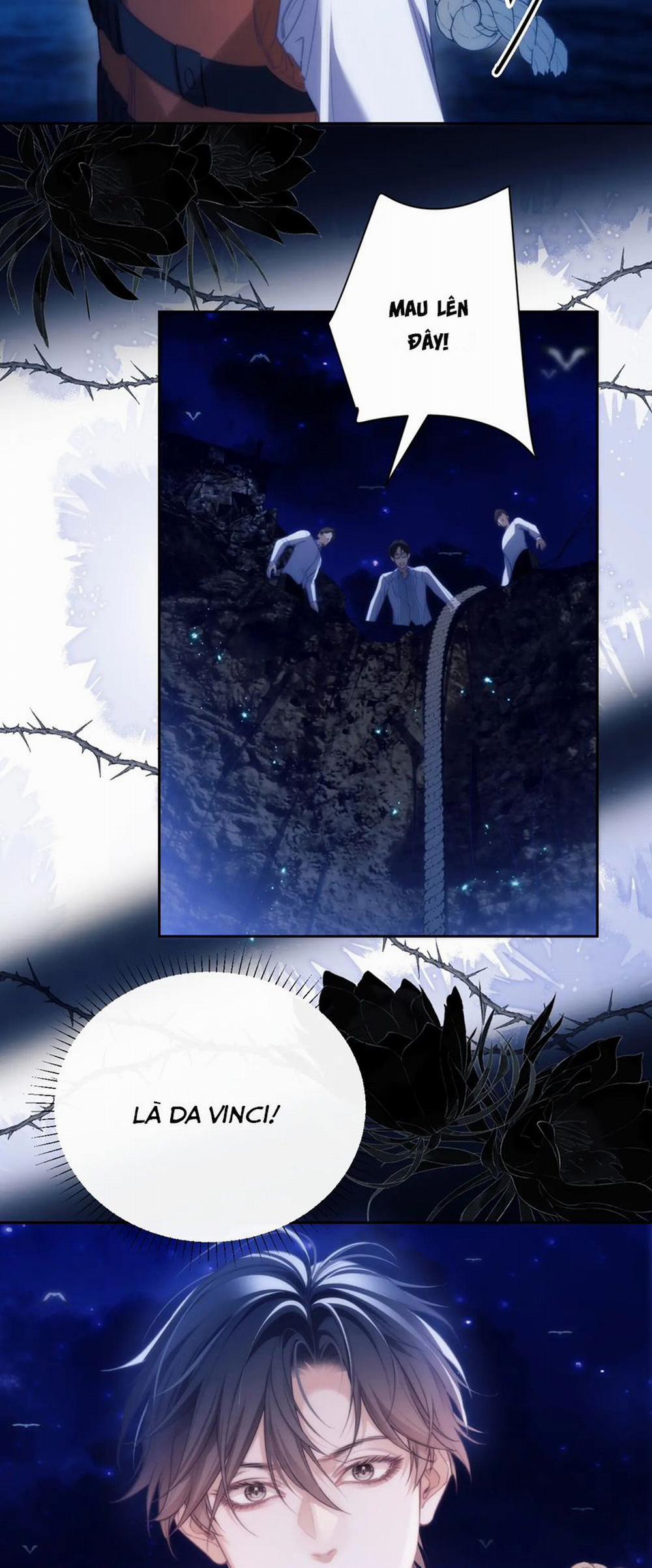 Desharow Nhân Ngư 43 trang 7