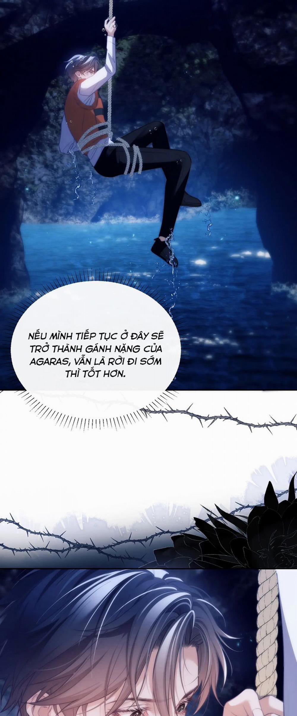 Desharow Nhân Ngư 43 trang 9