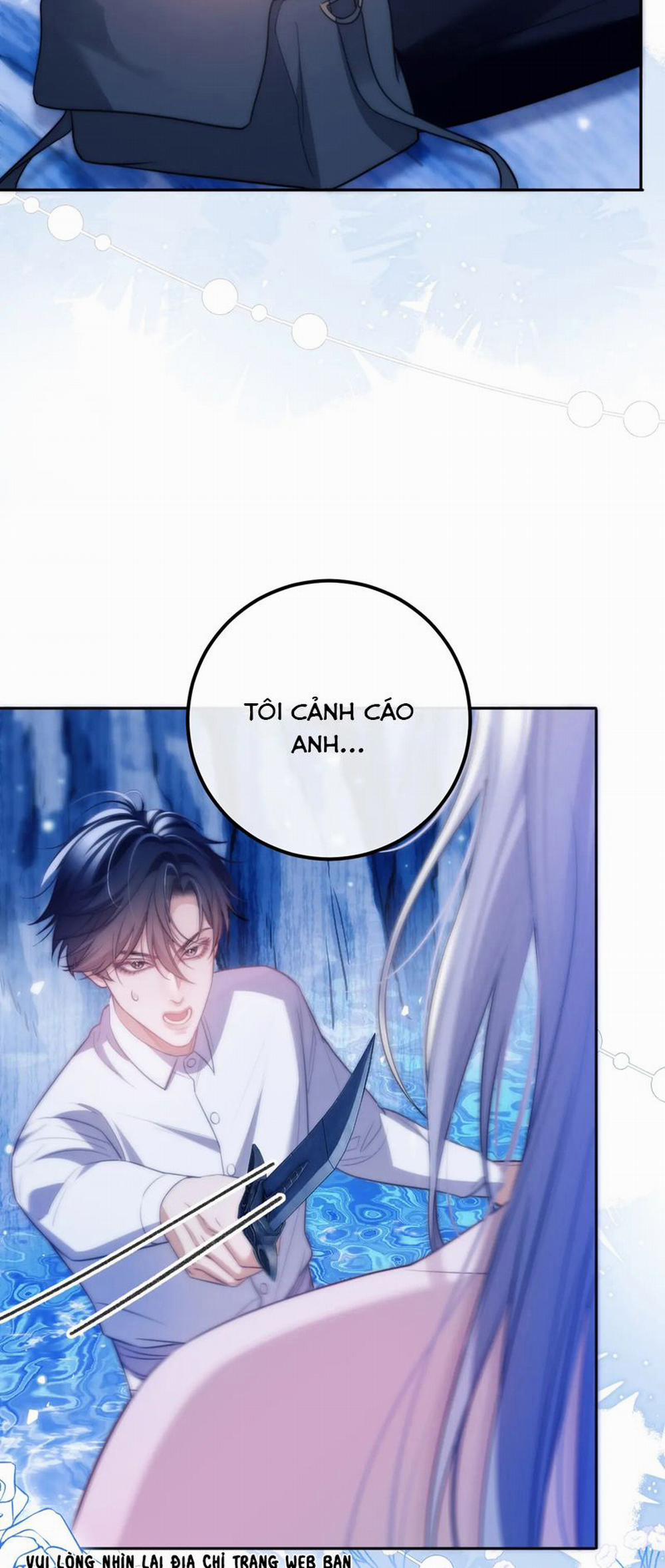 Desharow Nhân Ngư 45 trang 11