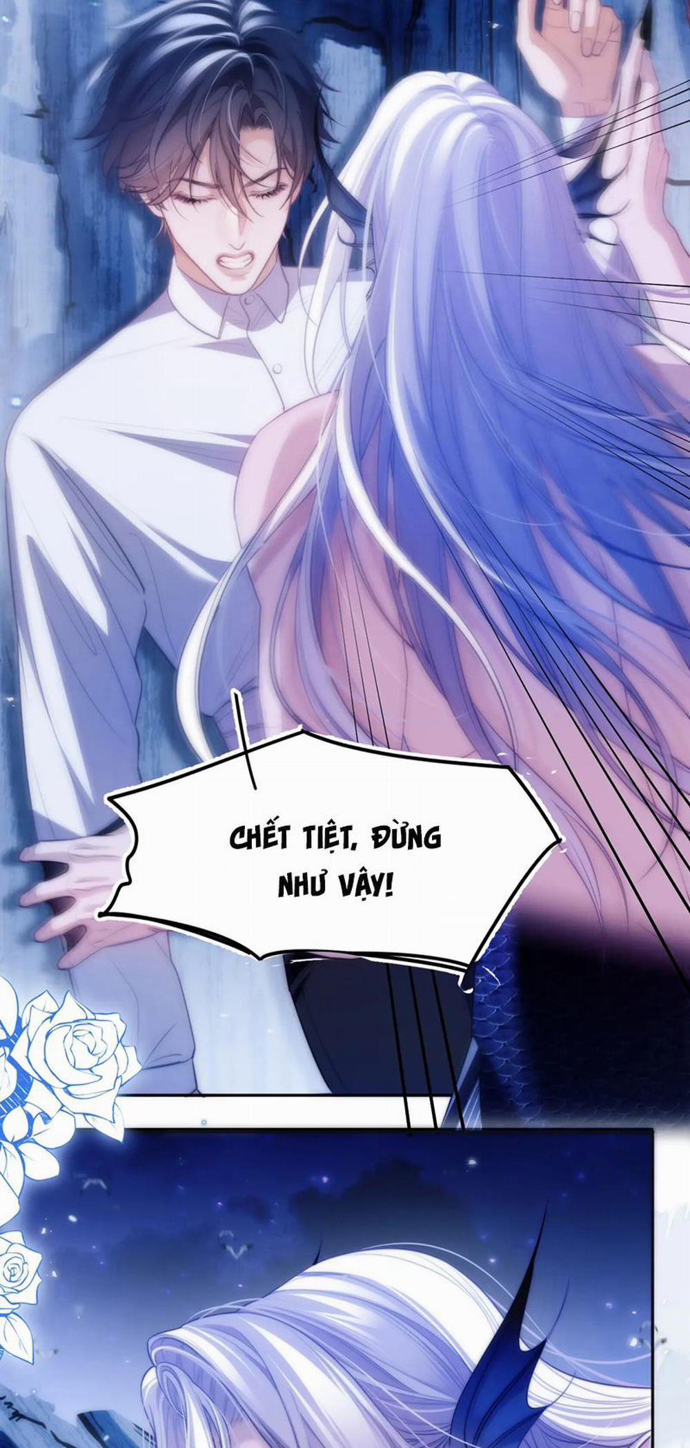 Desharow Nhân Ngư 45 trang 16