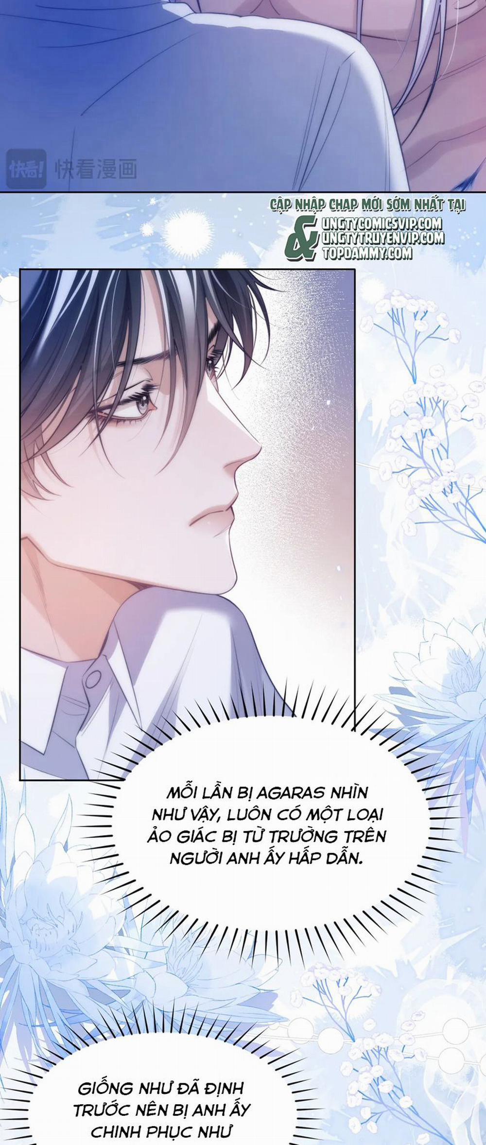 Desharow Nhân Ngư 45 trang 2