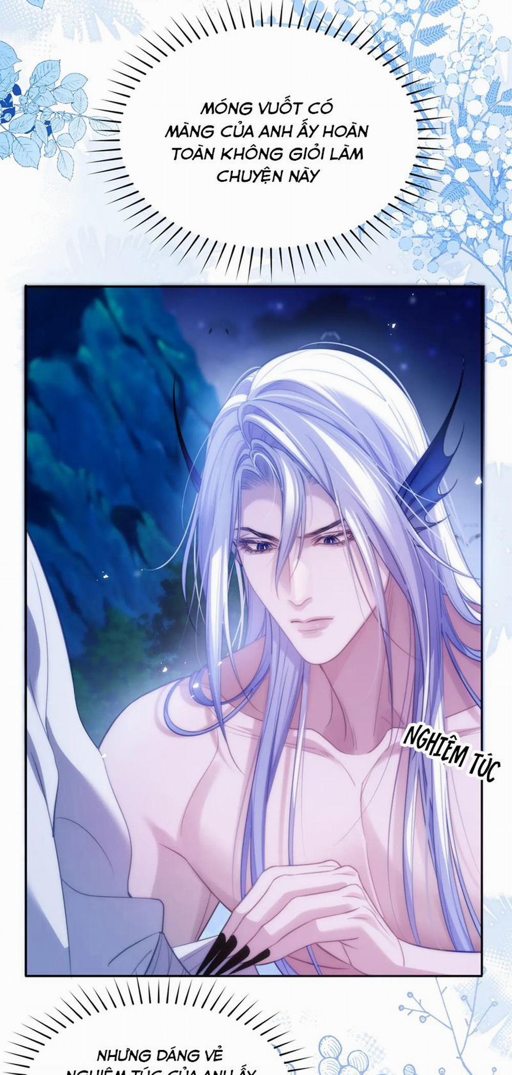 Desharow Nhân Ngư 45 trang 22