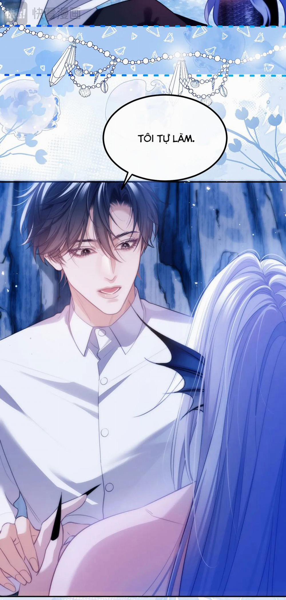 Desharow Nhân Ngư 45 trang 24