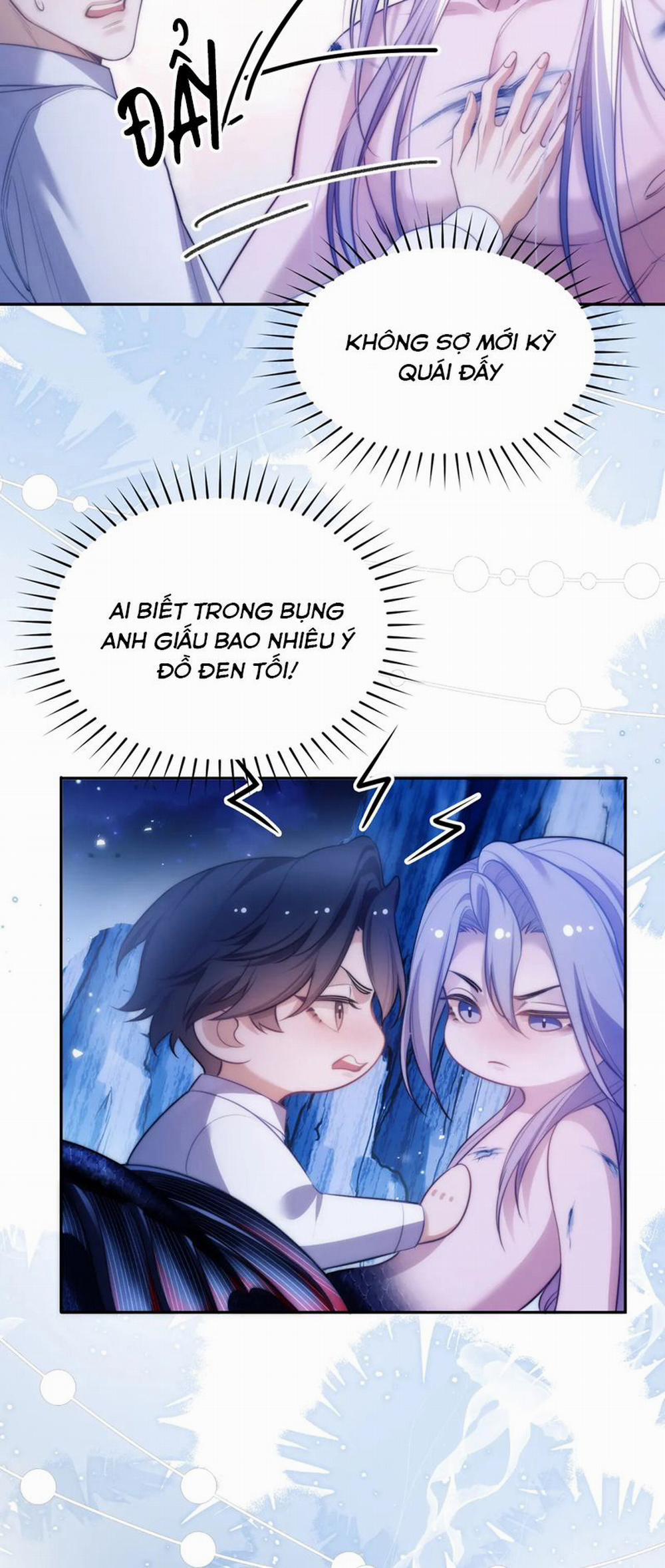 Desharow Nhân Ngư 45 trang 5