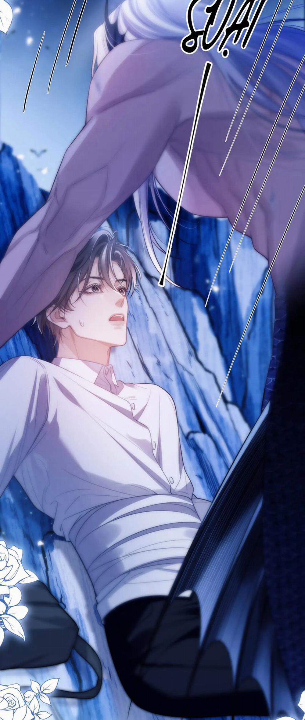 Desharow Nhân Ngư 45 trang 9