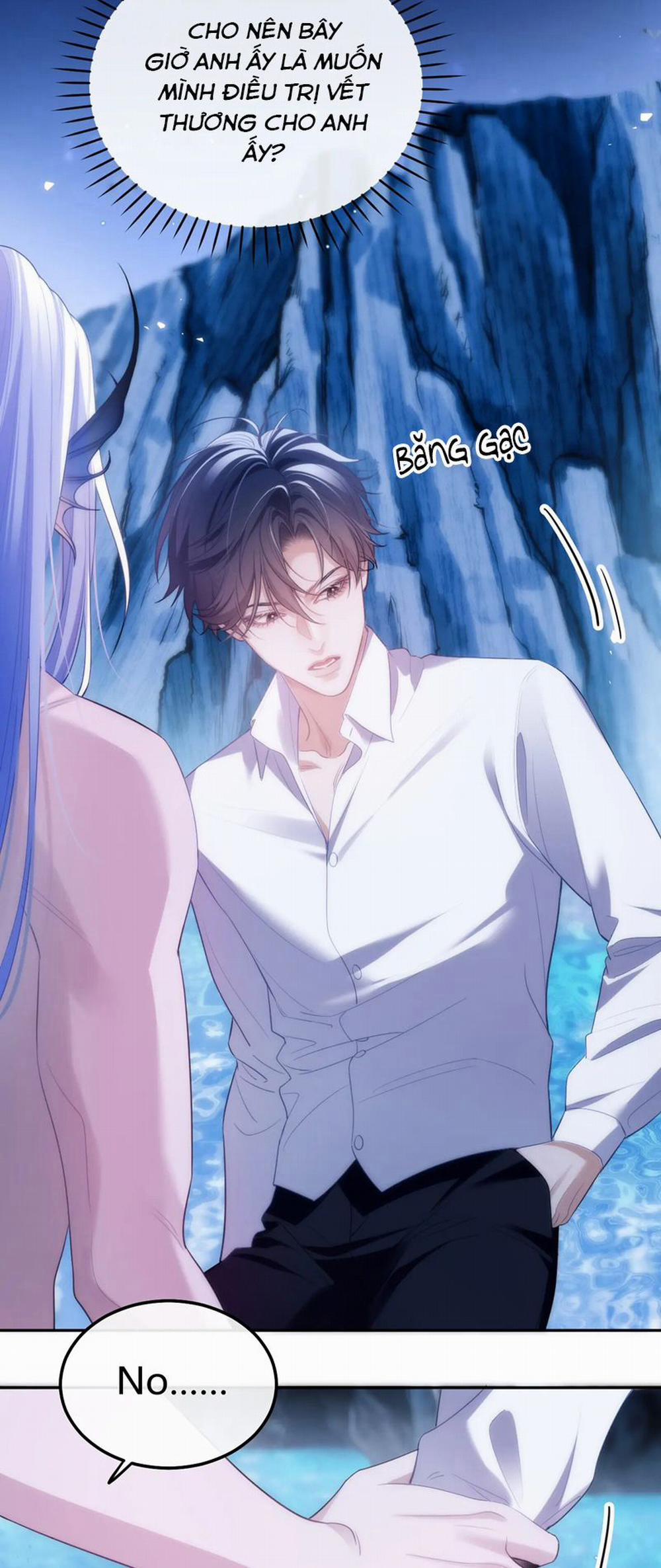 Desharow Nhân Ngư 46 trang 13