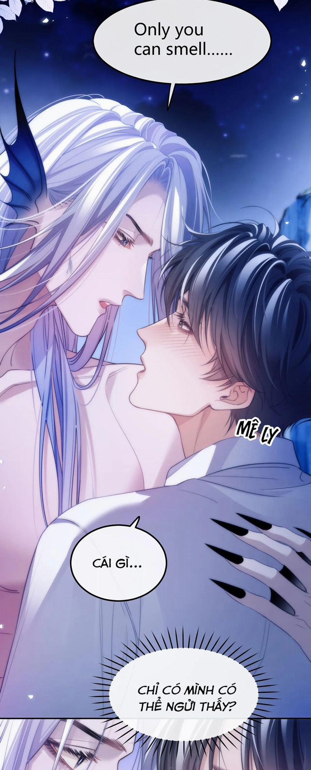 Desharow Nhân Ngư 46 trang 22