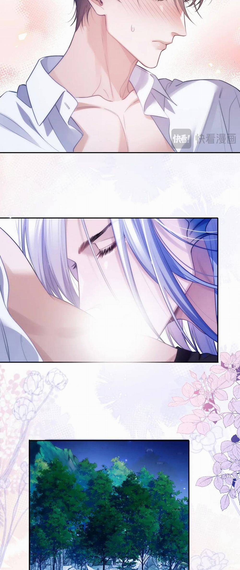 Desharow Nhân Ngư 46 trang 4