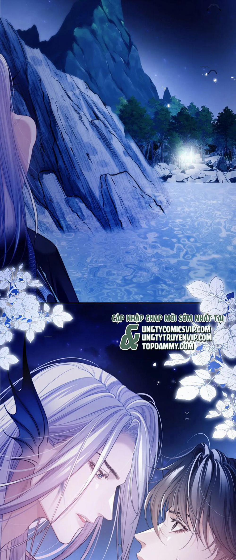 Desharow Nhân Ngư 46 trang 9