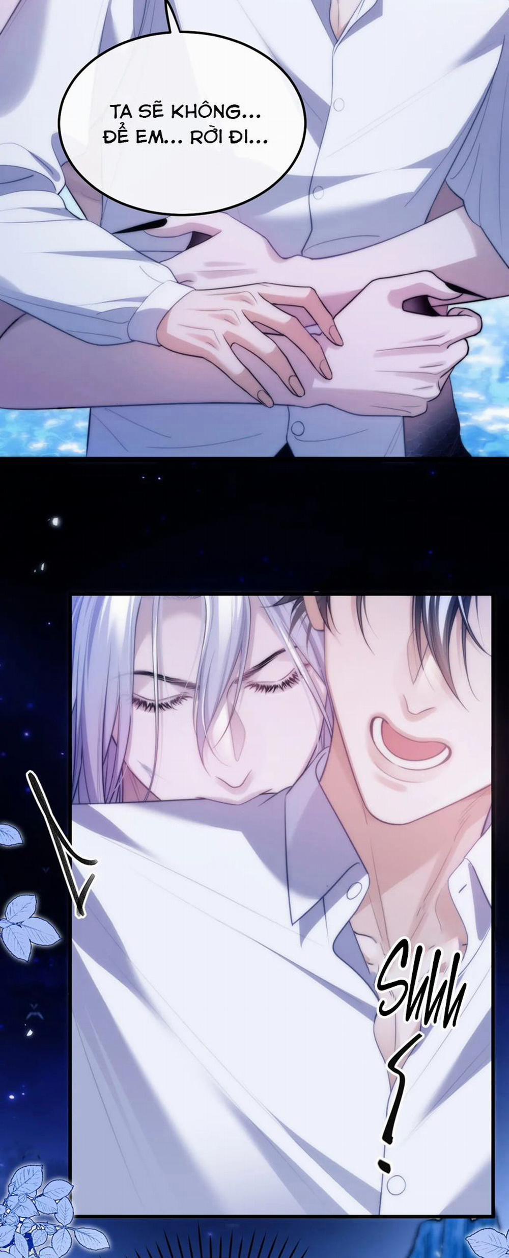 Desharow Nhân Ngư 47 trang 12