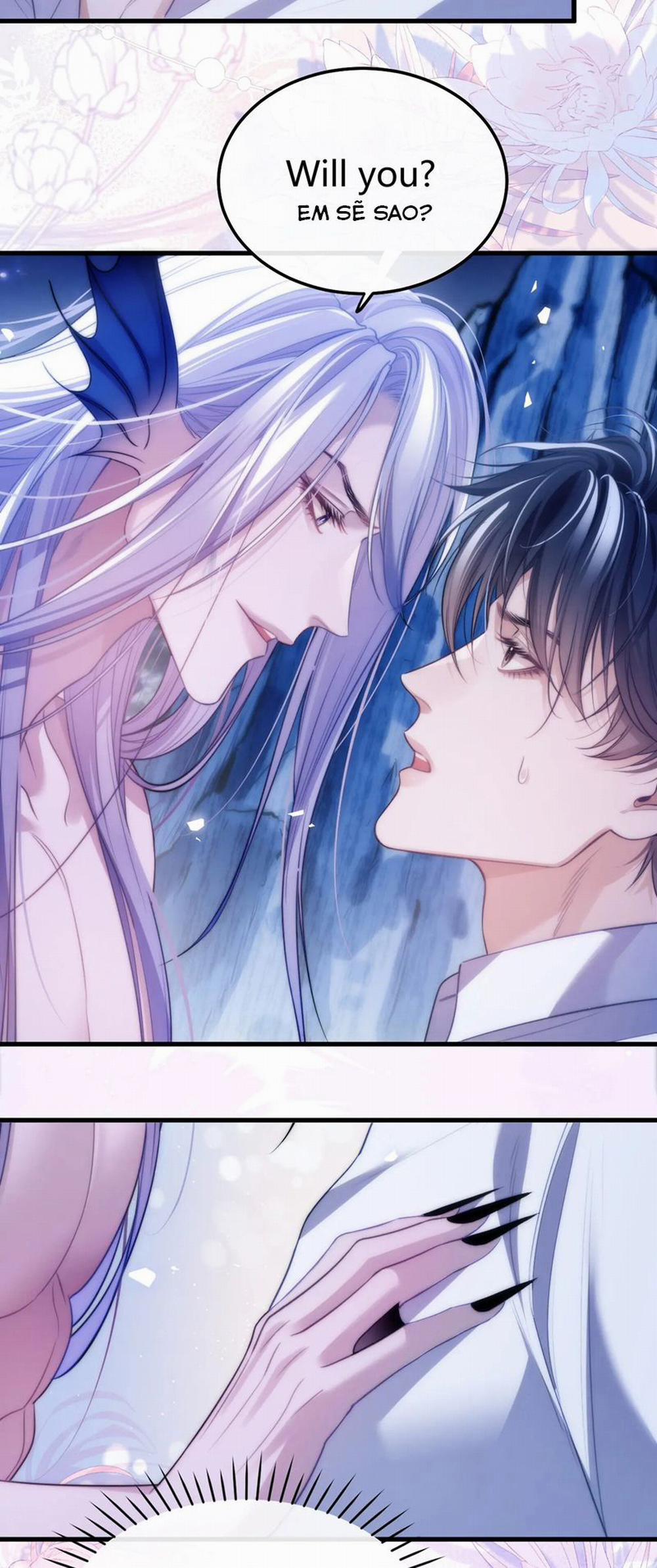 Desharow Nhân Ngư 47 trang 19