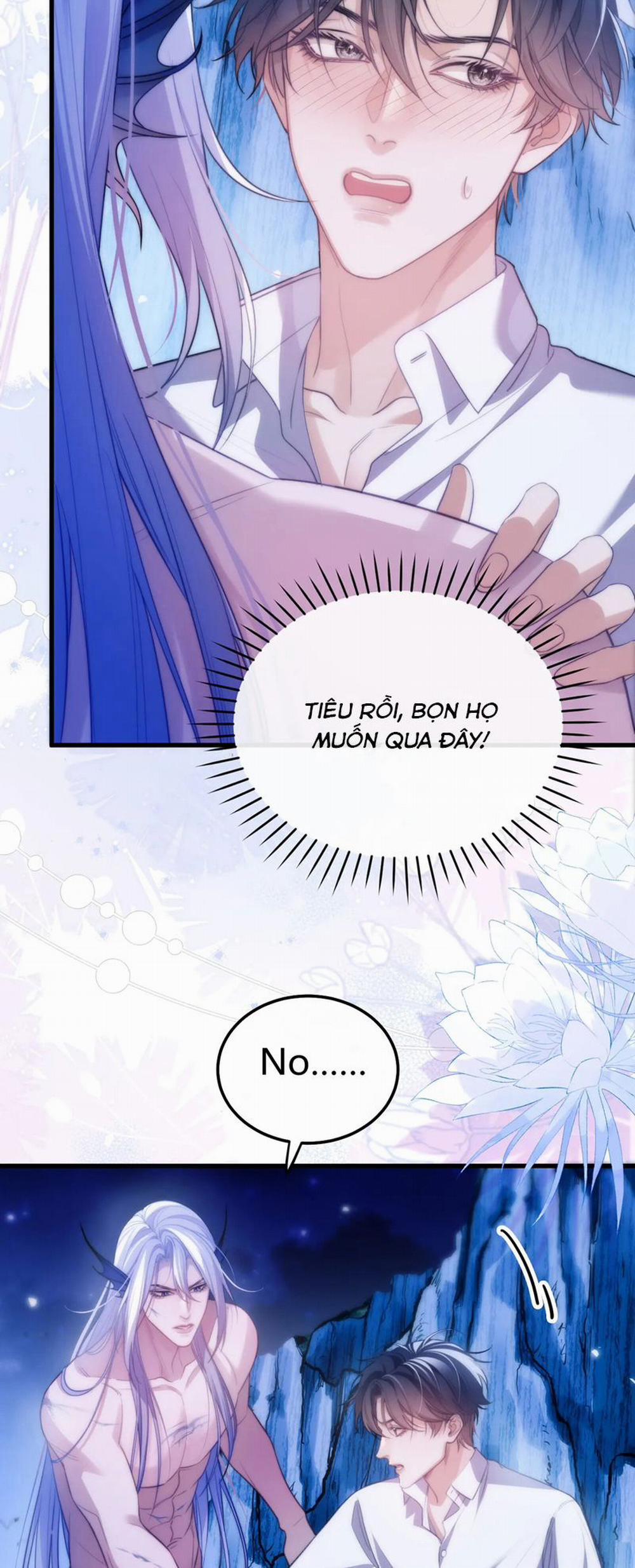 Desharow Nhân Ngư 47 trang 9