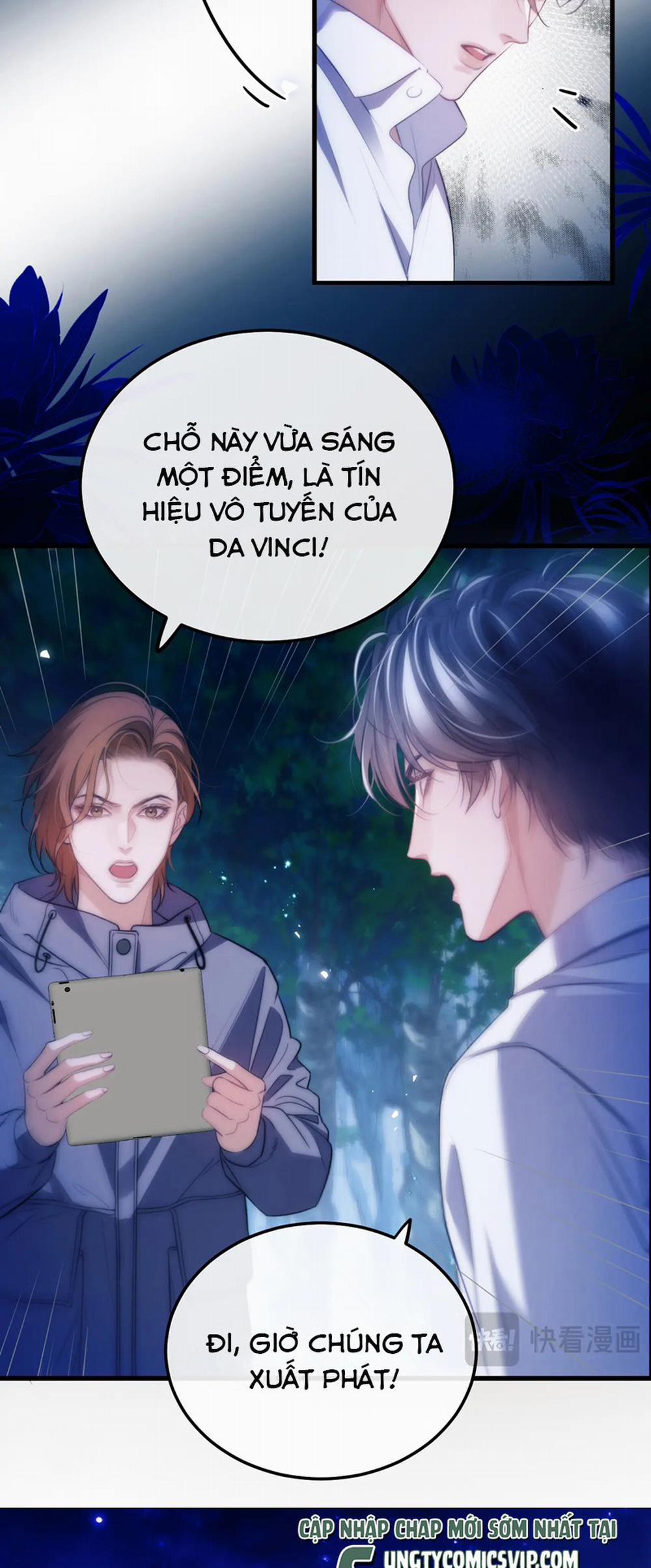 Desharow Nhân Ngư 48 trang 15