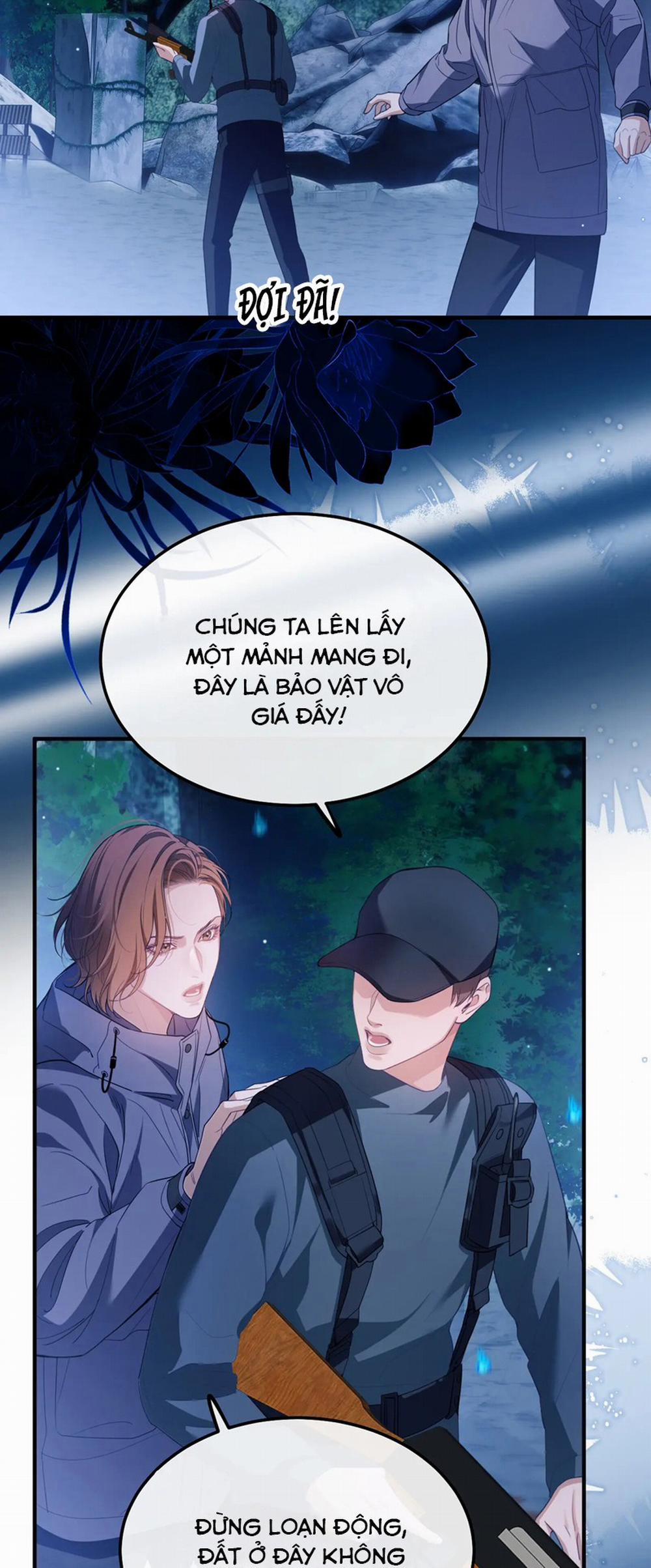 Desharow Nhân Ngư 48 trang 26