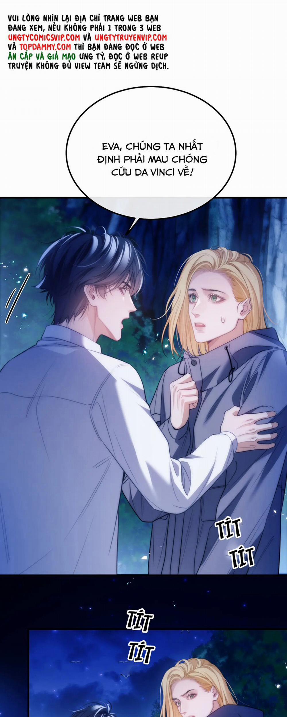 Desharow Nhân Ngư 48 trang 9