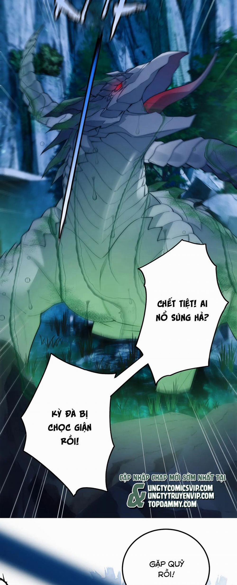 Desharow Nhân Ngư 49 trang 10