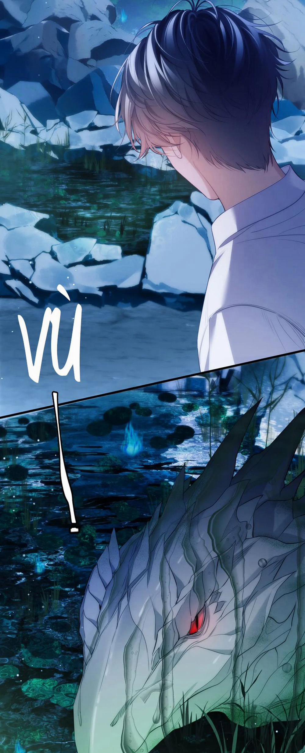 Desharow Nhân Ngư 49 trang 3