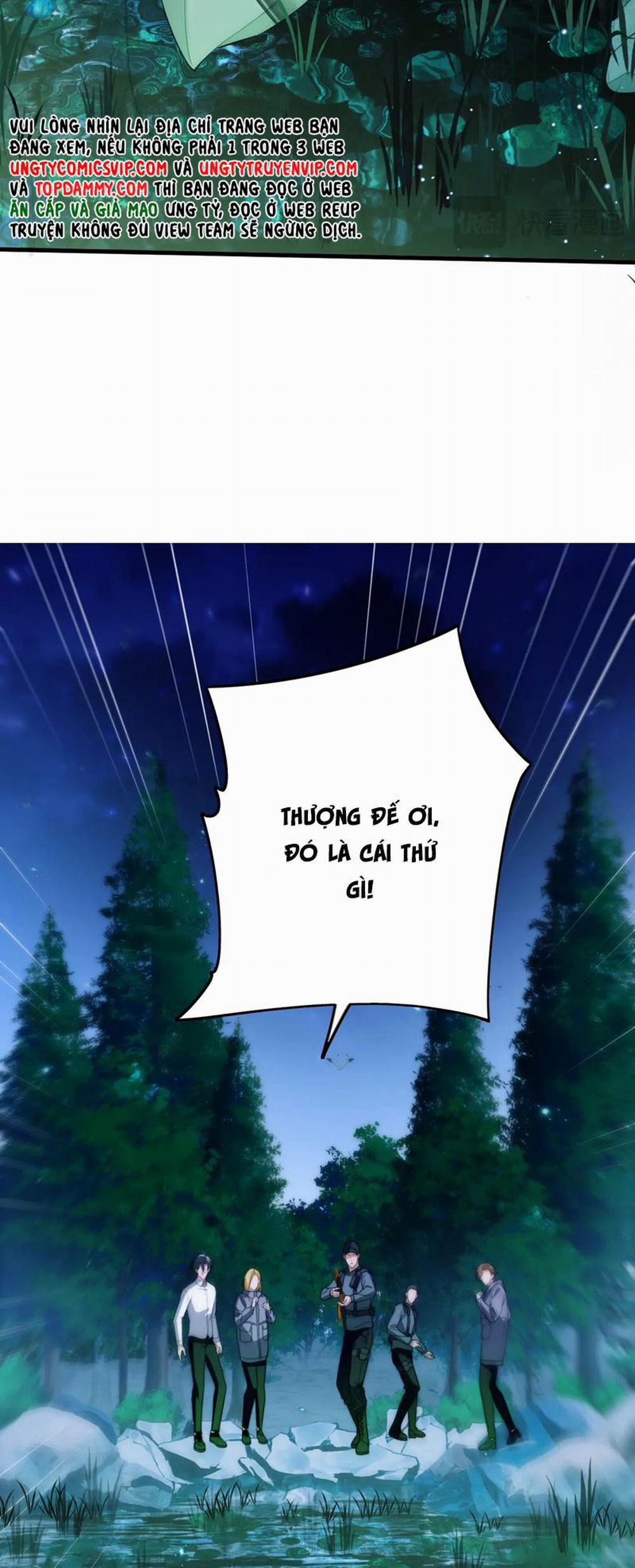 Desharow Nhân Ngư 49 trang 4