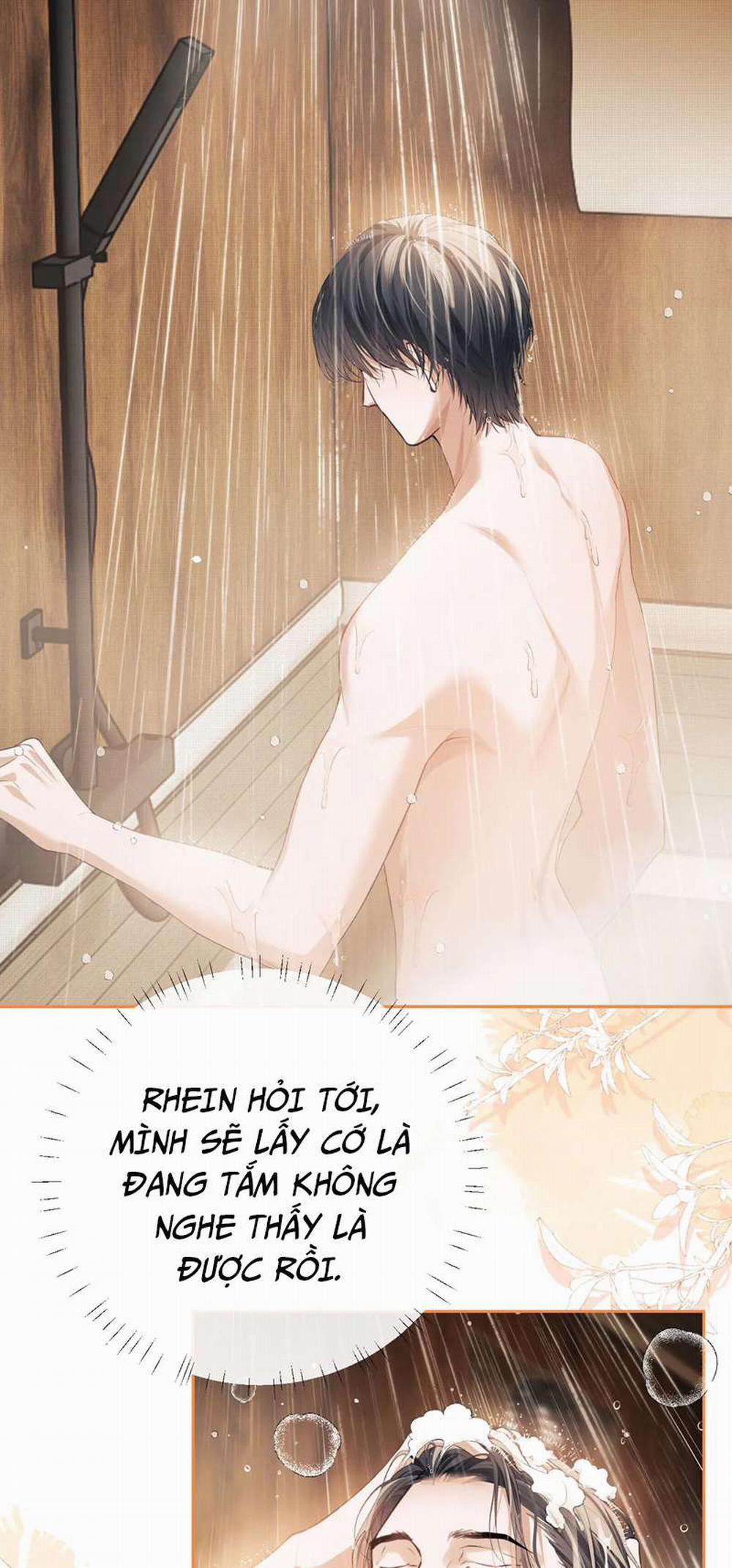 Desharow Nhân Ngư 5 trang 14