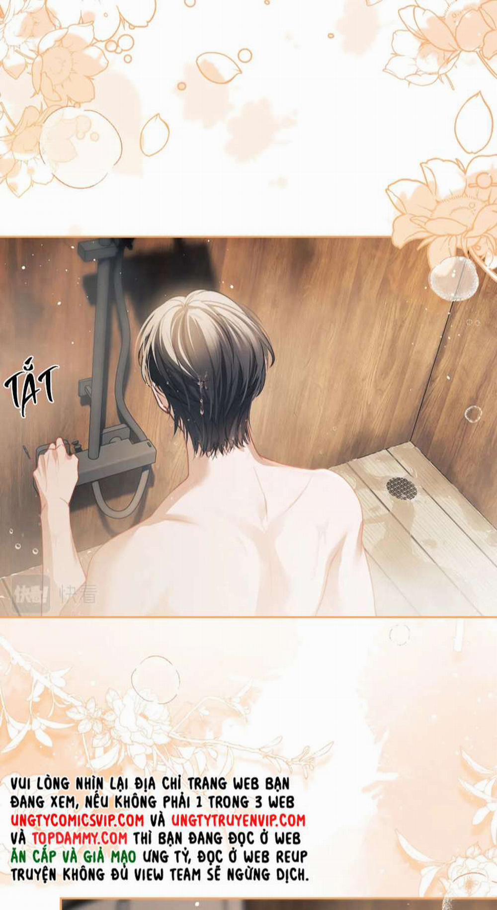 Desharow Nhân Ngư 5 trang 28