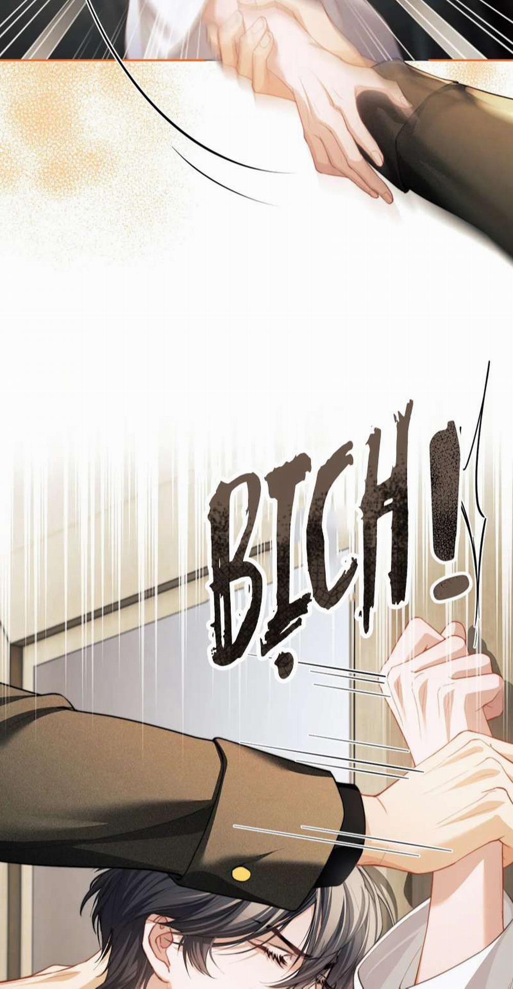 Desharow Nhân Ngư 5 trang 36