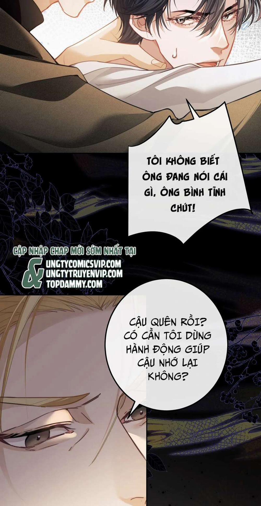 Desharow Nhân Ngư 5 trang 38